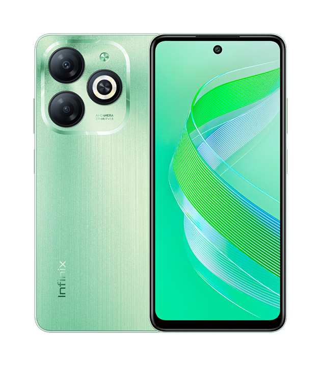 Infinix Smart 8